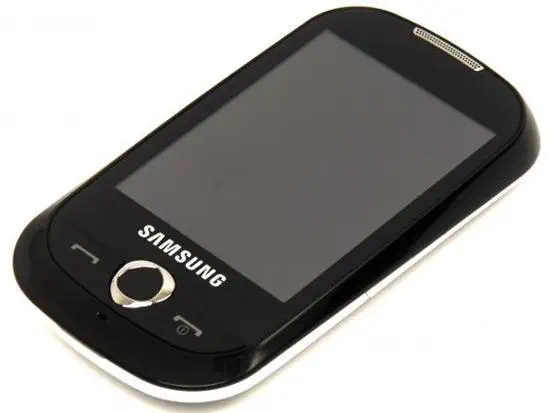 SAMSUNG S3653 CORBY WİFİ