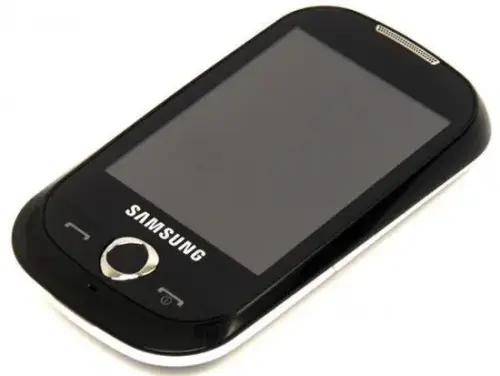 SAMSUNG S3653 CORBY WİFİ