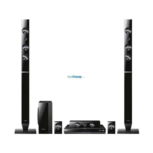 Samsung HT-D5530 3D Blu-Ray Ev Sinema Sistemi