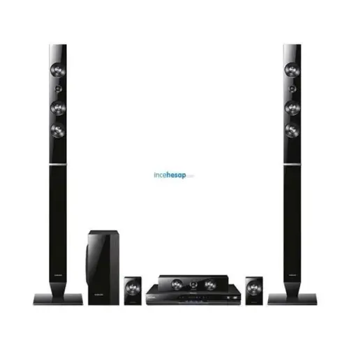 Samsung HT-D5530 3D Blu-Ray Ev Sinema Sistemi