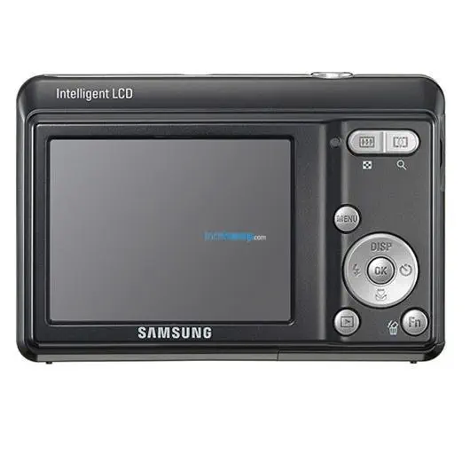 SAMSUNG ES15 10.2 MP DİJİTAL FOTOĞRAF MAKİNESİ