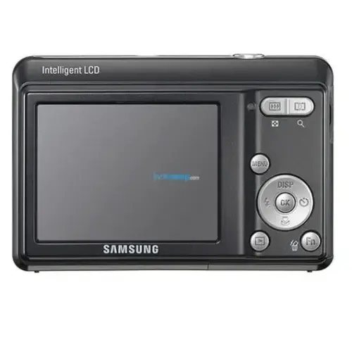 SAMSUNG ES15 10.2 MP DİJİTAL FOTOĞRAF MAKİNESİ