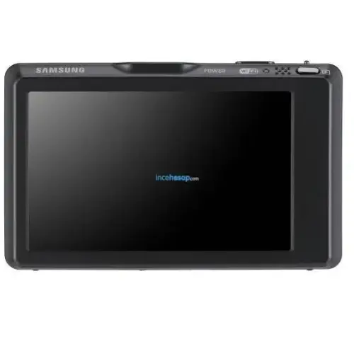 SAMSUNG ST1000 12.2 MP DİJİTAL FOTOĞRAF MAKİNESİ