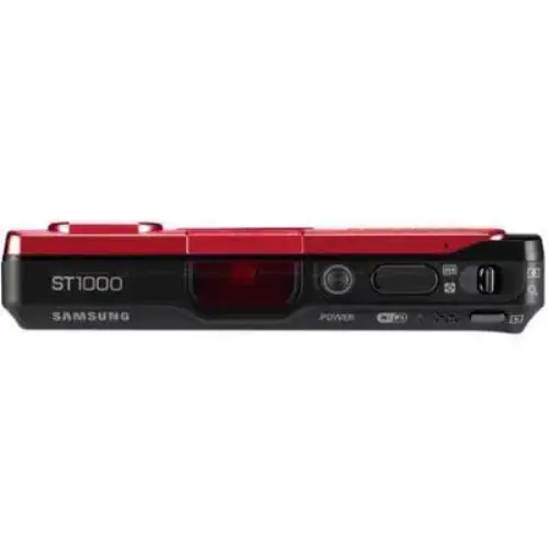 SAMSUNG ST1000 12.2 MP DİJİTAL FOTOĞRAF MAKİNESİ