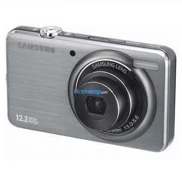SAMSUNG ST50 12.2 MP DİJİTAL FOTOĞRAF MAKİNESİ