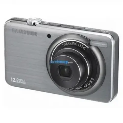 SAMSUNG ST50 12.2 MP DİJİTAL FOTOĞRAF MAKİNESİ