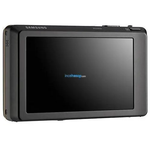 SAMSUNG ST550 12.0 MP DİJİTAL FOTOĞRAF MAKİNESİ