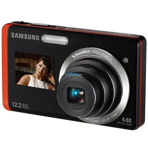 SAMSUNG ST550 12.0 MP DİJİTAL FOTOĞRAF MAKİNESİ