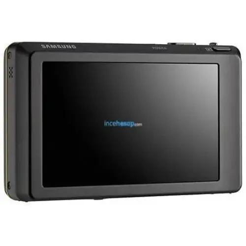 SAMSUNG ST500 12.2 MP. DİJİTAL FOT. MAKİNESİ