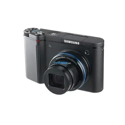 SAMSUNG NV10 10.0MP DİJİTAL FOTOĞRAF MAKİNESİ