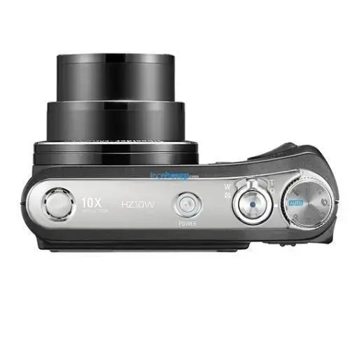 SAMSUNG WB500 10.2 MP DİJİTAL FOTOĞRAF MAKİNESİ