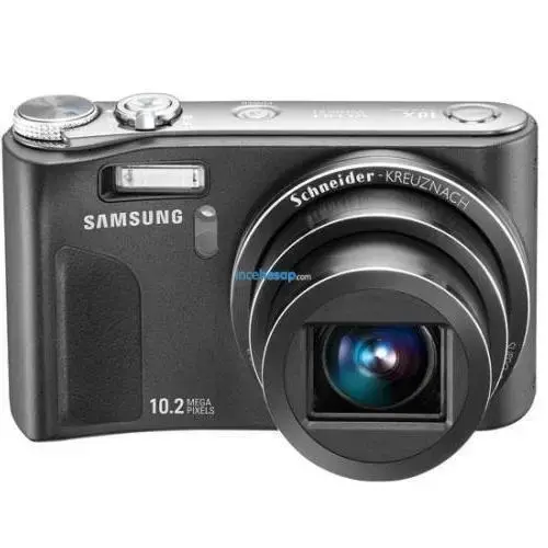 SAMSUNG WB500 10.2 MP DİJİTAL FOTOĞRAF MAKİNESİ
