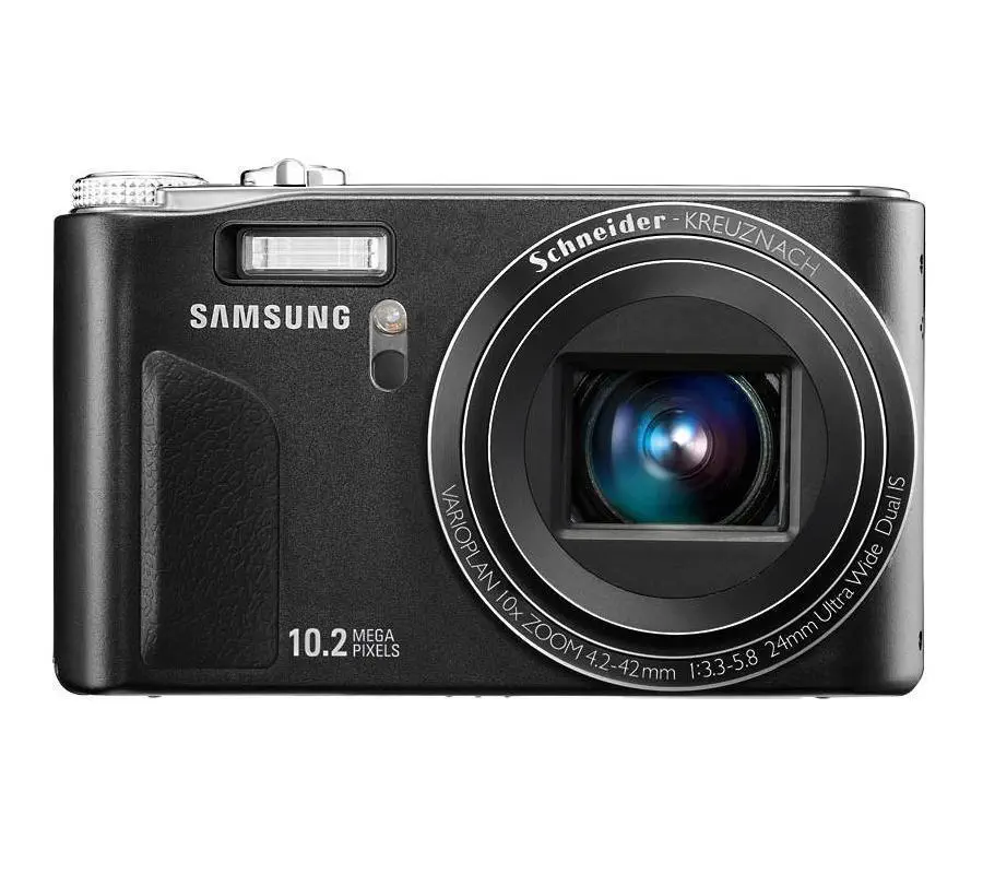 SAMSUNG WB500 10.2 MP DİJİTAL FOTOĞRAF MAKİNESİ