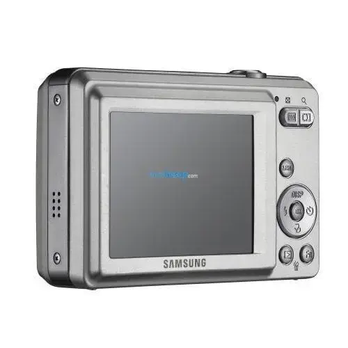 SAMSUNG ES55 10.2 MP DİJİTAL FOTOĞRAF MAKİNESİ