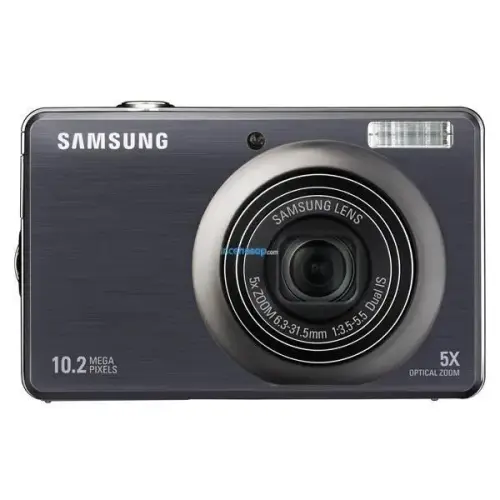 SAMSUNG PL60 10.2 MP DİJİTAL FOTOĞRAF MAKİNESİ