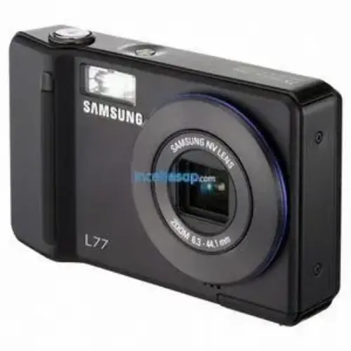 SAMSUNG L77 7.1 MP DİJİTAL FOTOĞRAF MAKİNESİ