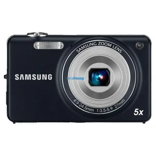 SAMSUNG DFM ST65 14.2MP DİJİTAL FOTOĞRAF MAKİNESİ SİYAH