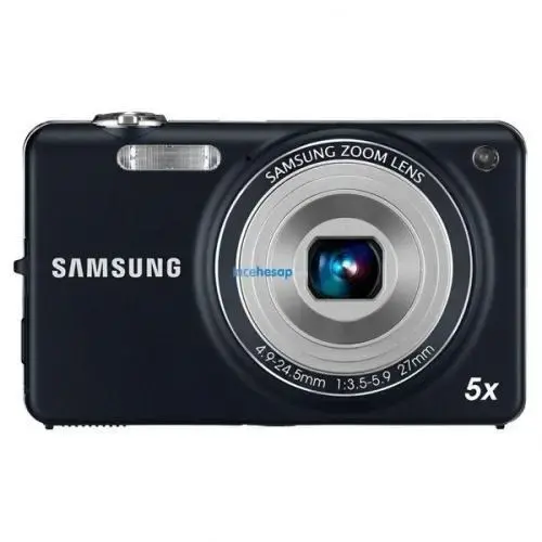 SAMSUNG DFM ST65 14.2MP DİJİTAL FOTOĞRAF MAKİNESİ SİYAH
