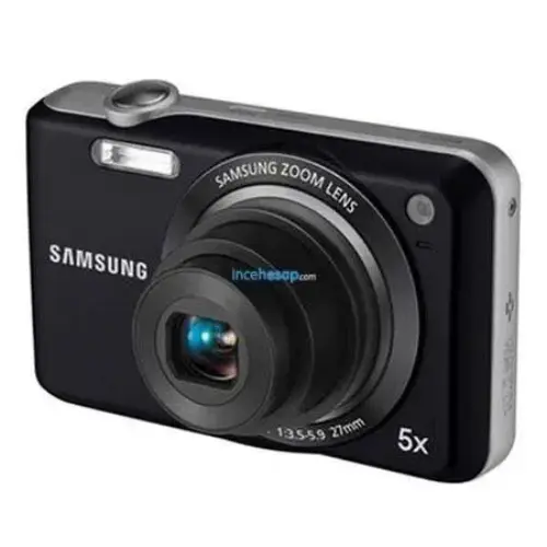 Samsung Dfm ST67 14.2Mp Dijital Fotoğraf Makinesi Black