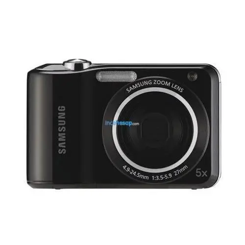 SAMSUNG ES29 FOTOĞRAF MAKİNESİ