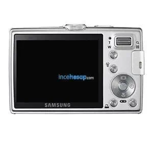 SAMSUNG L110 DİJİTAL FOTOĞRAF MAKİNASI