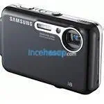SAMSUNG DIGIMAX i8 DİJİTAL FOTOĞRAF MAKİNASI