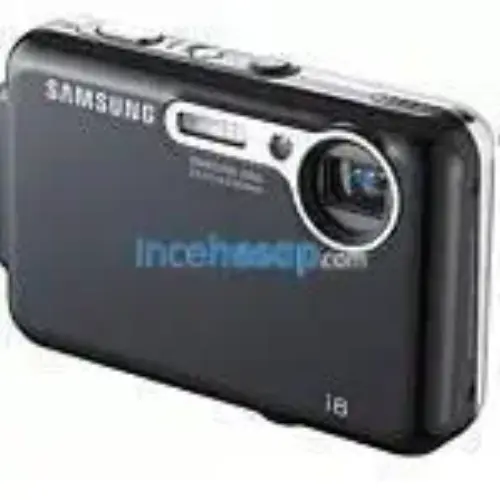 SAMSUNG DIGIMAX i8 DİJİTAL FOTOĞRAF MAKİNASI