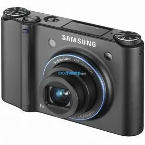 SAMSUNG DIGIMAX NV24HD 10.2 MP SİYAH 2.5″ DİJİTAL FOTO MAK.