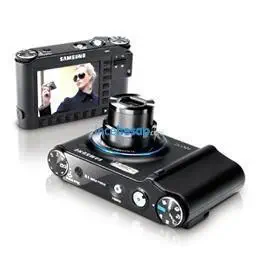 SAMSUNG DIGIMAX NV30 8.1 MP SİYAH 2.5″ DİJİTAL FOTO MAK. 