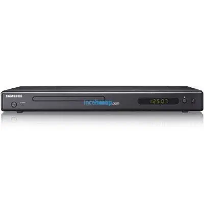 SAMSUNG DVD-P181 DVD/DIVX OYNATICI 