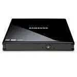 SAMSUNG DVD-RW 8X SATA SLIM SIYAH