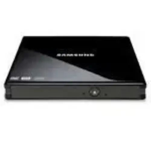 SAMSUNG DVD-RW 8X SATA SLIM SIYAH