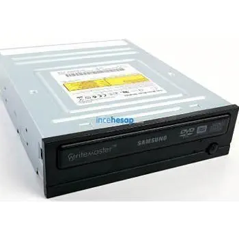 SAMSUNG SH-S182M 18X PATA LS DVDRW SIYAH +NERO HE