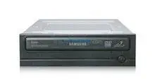 SAMSUNG SH-S202H 20X PATA SUPER MULTİ DVDRW SIYAH