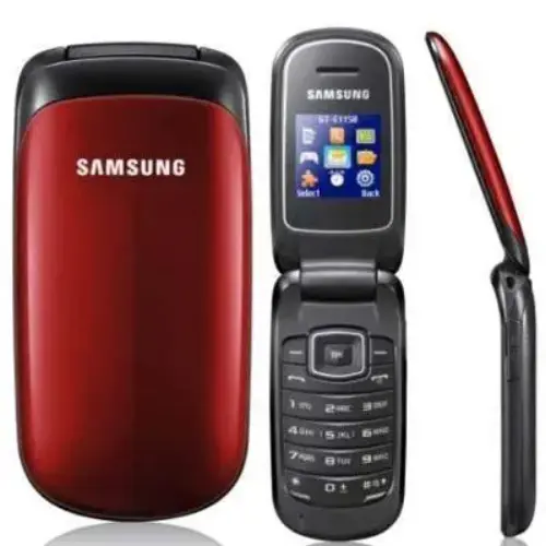 SAMSUNG E1150 
