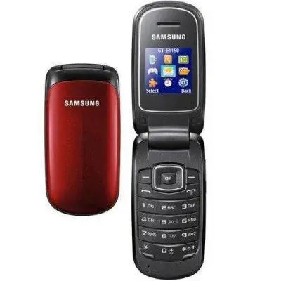 SAMSUNG E1150 