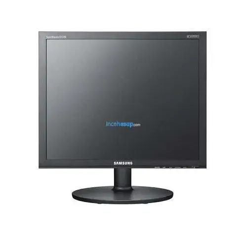 SAMSUNG E1720NR 17 LCD MONİTOR