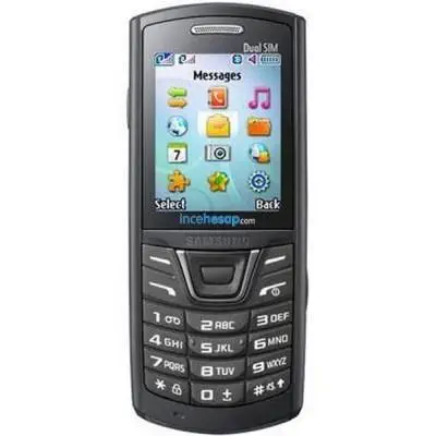 SAMSUNG E2152 