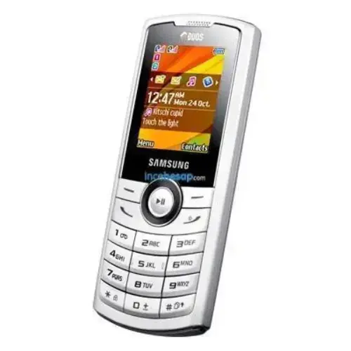 SAMSUNG E2232 CEP TELEFONU