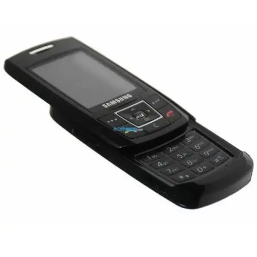 SAMSUNG E250