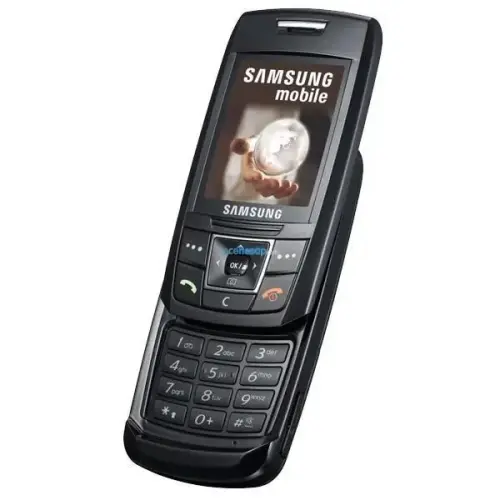 SAMSUNG E250