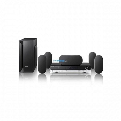 SAMSUNG HTX20 5+1 EV SİNEMA SİSTEMİ