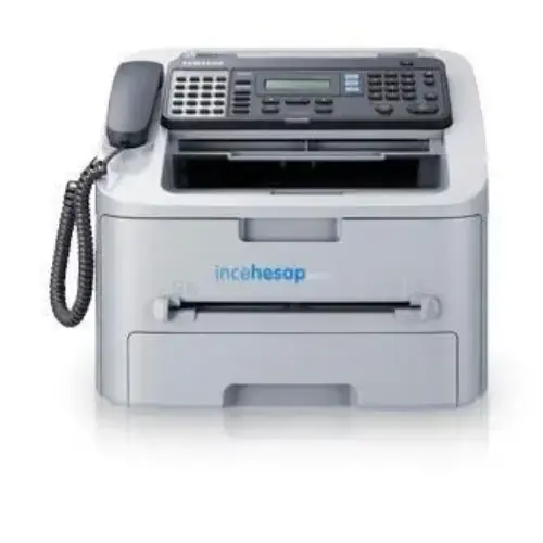 SAMSUNG SF-650P LAZER FAX MAKİNESİ