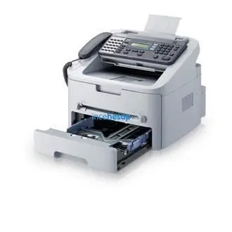 SAMSUNG SF-650P LAZER FAX MAKİNESİ
