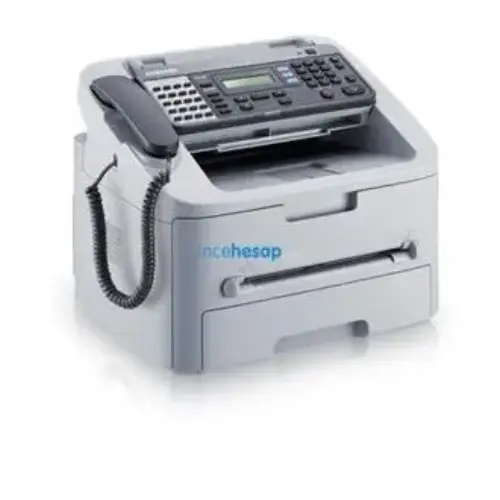 SAMSUNG SF-650P LAZER FAX MAKİNESİ