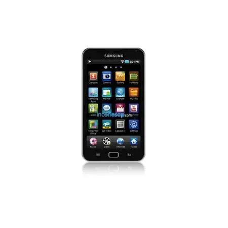 SAMSUNG GALAXY S WİFİ 5
