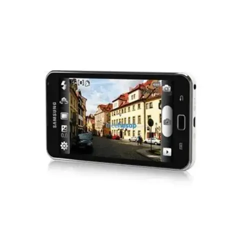 SAMSUNG GALAXY S WİFİ 5