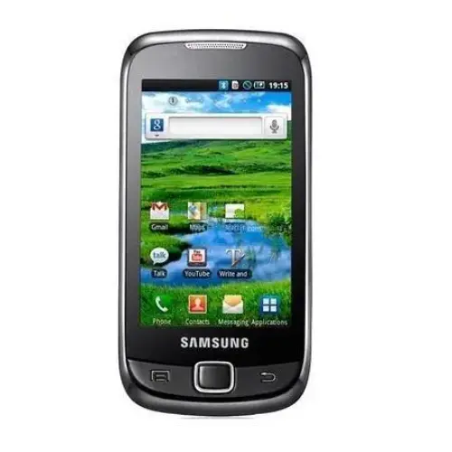 SAMSUNG İ5510 GALAXY551