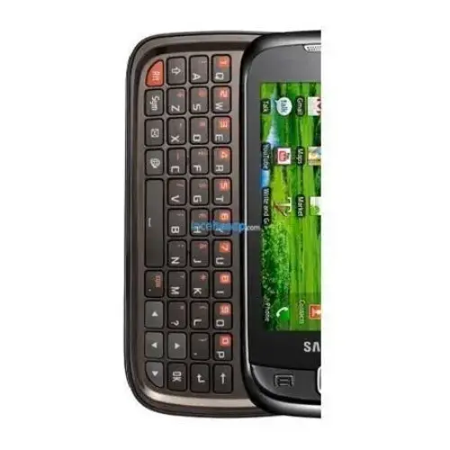 SAMSUNG İ5510 GALAXY551