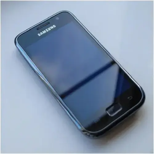 SAMSUNG i9000 GALAXY S
